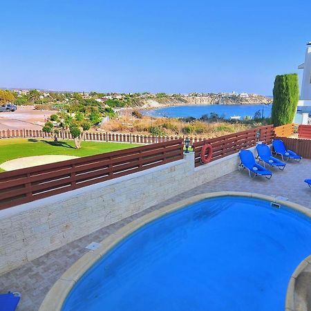 Chronas By Prestige Bookings Coral Bay Exterior foto