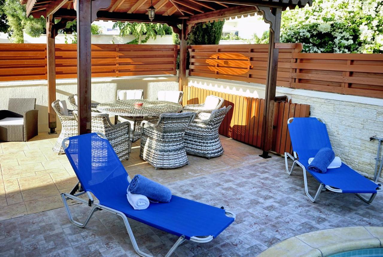 Chronas By Prestige Bookings Coral Bay Exterior foto