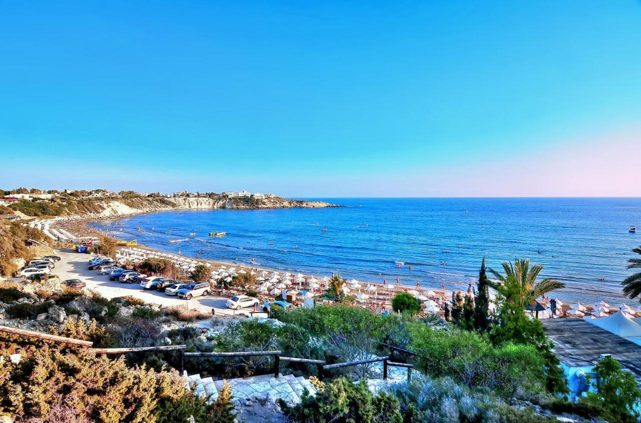Chronas By Prestige Bookings Coral Bay Exterior foto