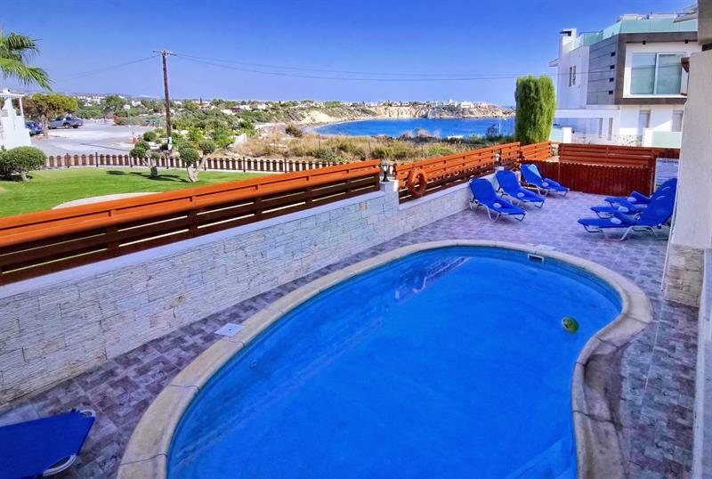 Chronas By Prestige Bookings Coral Bay Exterior foto